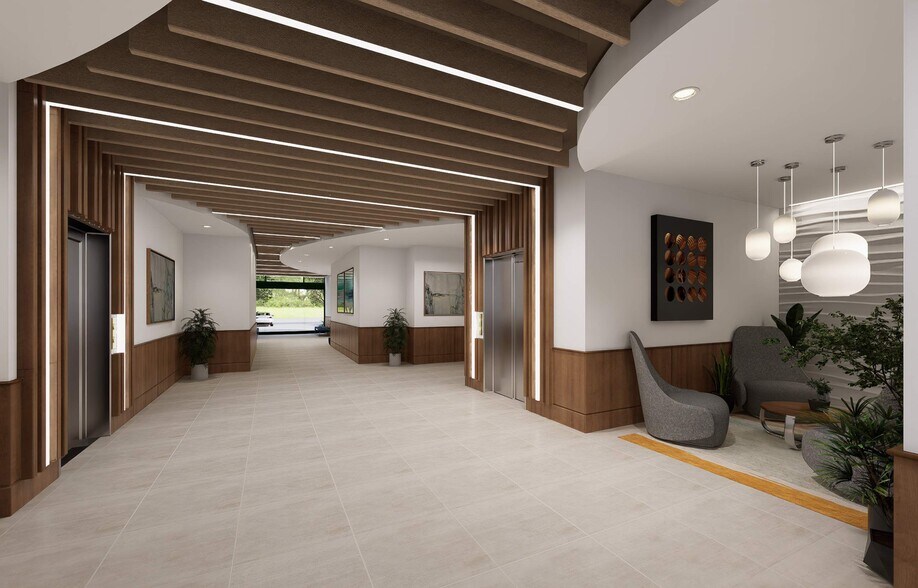 More Photos Of 9920 Kincey Ave, Huntersville Medical For Lease
