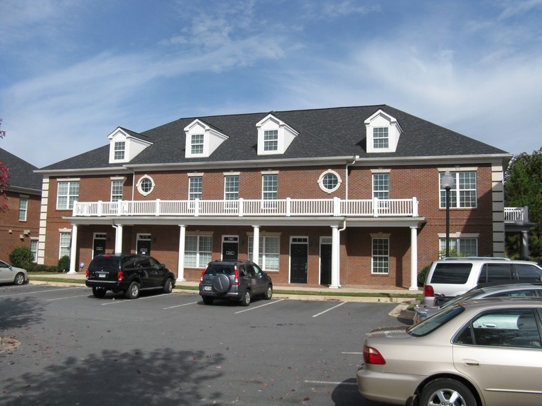 Primary Photo Of 3104 Creekside Village Dr NW, Kennesaw Loft Creative Space For Lease