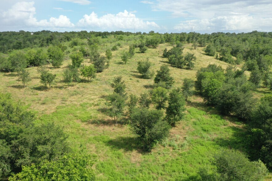 More Photos Of 18005 Albert Voelker rd, Elgin Land For Sale