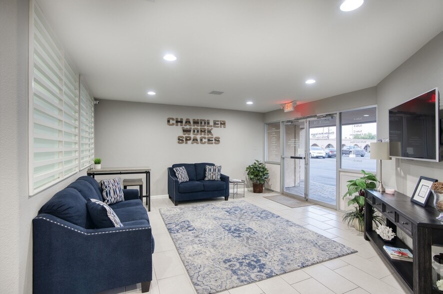 More Photos Of 312 N Alma School Rd, Chandler Medical For Lease