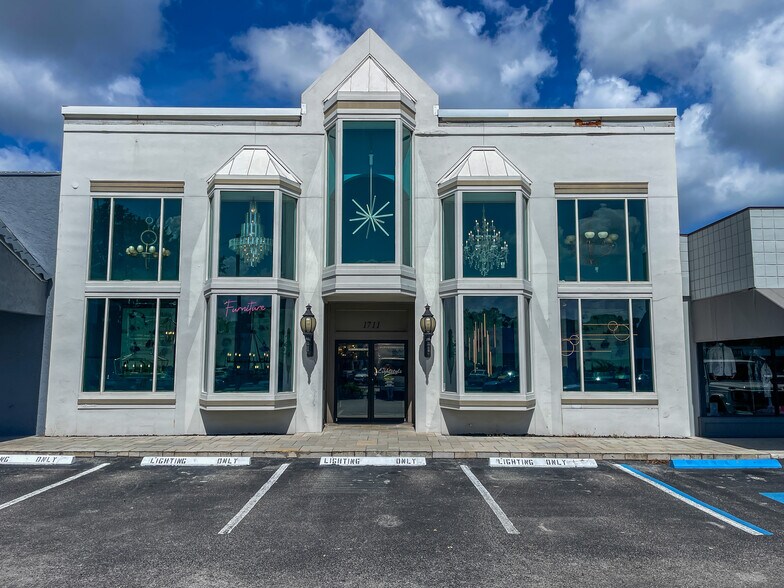 More Photos Of 1711 S Dale Mabry Hwy, Tampa Freestanding For Sale