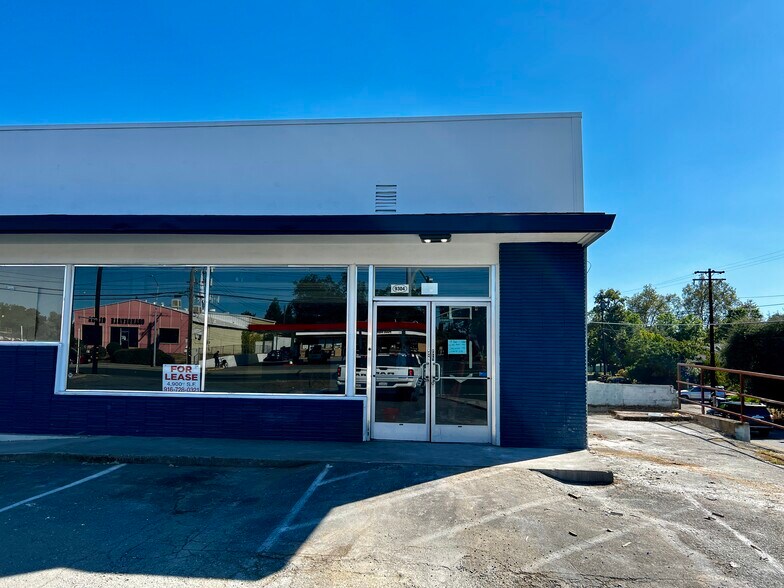 More Photos Of 9304 Greenback Ln, Orangevale Storefront For Lease
