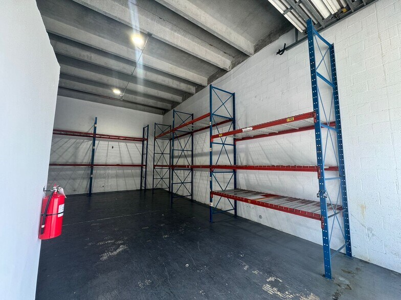 More Photos Of 10855 NW 29th St, Doral Light Manufacturing For Lease