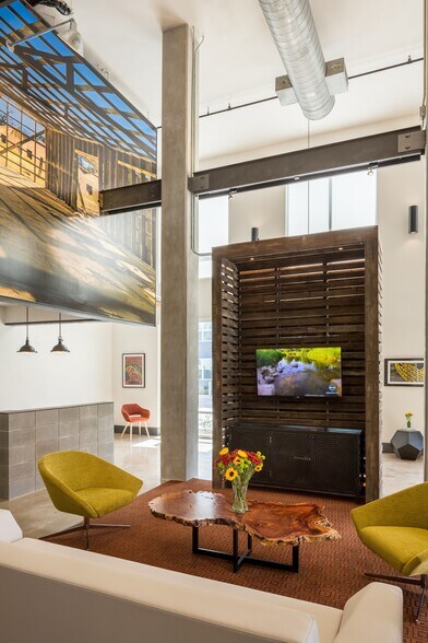 More Photos Of 423 Blue Star, San Antonio Apartments For Lease