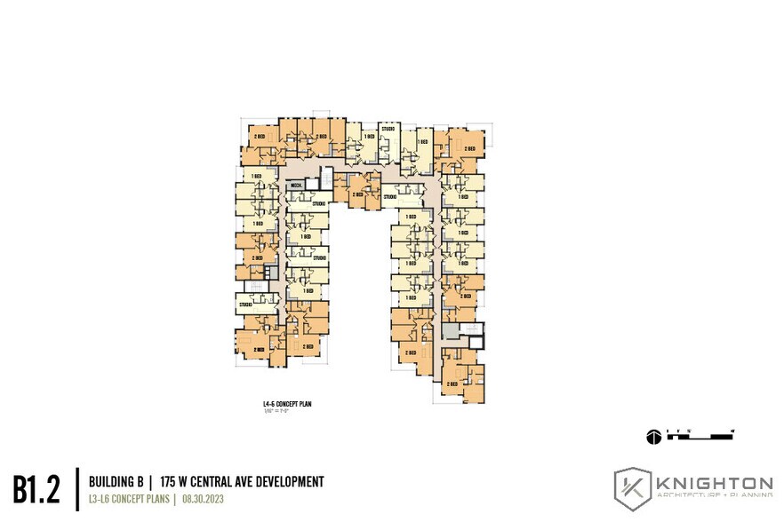 More Photos Of 175 W Central Ave, Millcreek Land For Sale