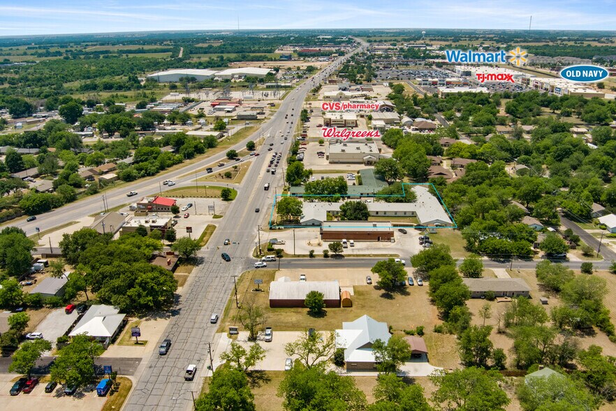 More Photos Of 2309 W Washington St, Stephenville Land For Sale