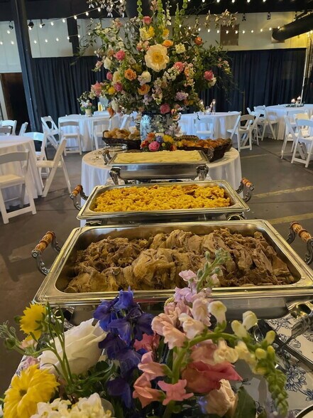 More Photos Of 14560 Main St, Orrville General Retail For Sale