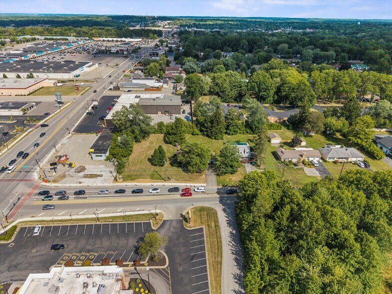 More Photos Of 39 S Buhl Farm Dr, Hermitage Land For Sale