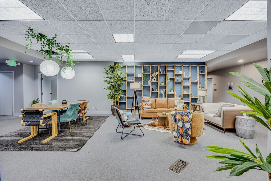 More Photos Of 2301 E Pikes Peak Ave, Colorado Springs Coworking Space