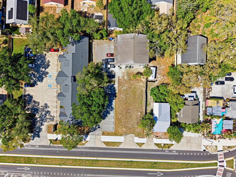 More Photos Of 444 Skinner Blvd, Dunedin Land For Sale