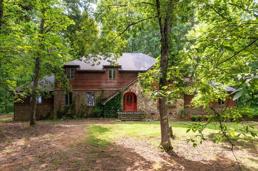 More Photos Of 9426 Houston Ln, Ooltewah Land For Sale