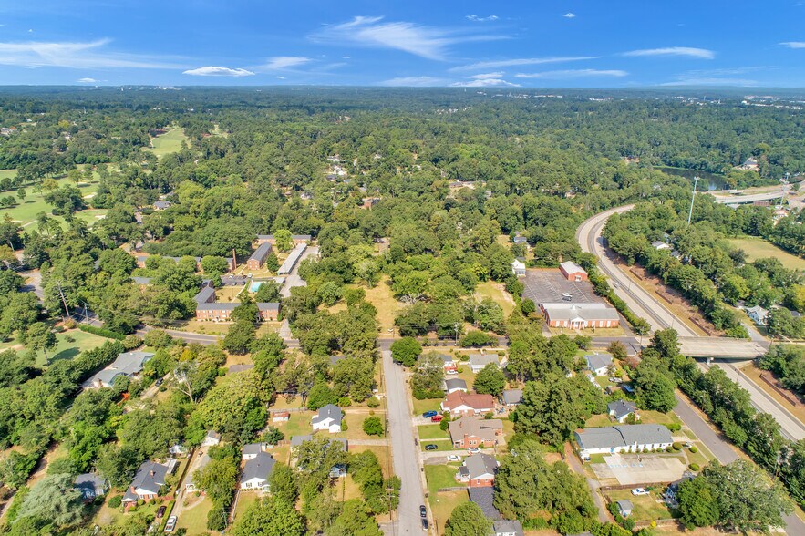 More Photos Of 411 Milledge Rd, Augusta Land For Sale
