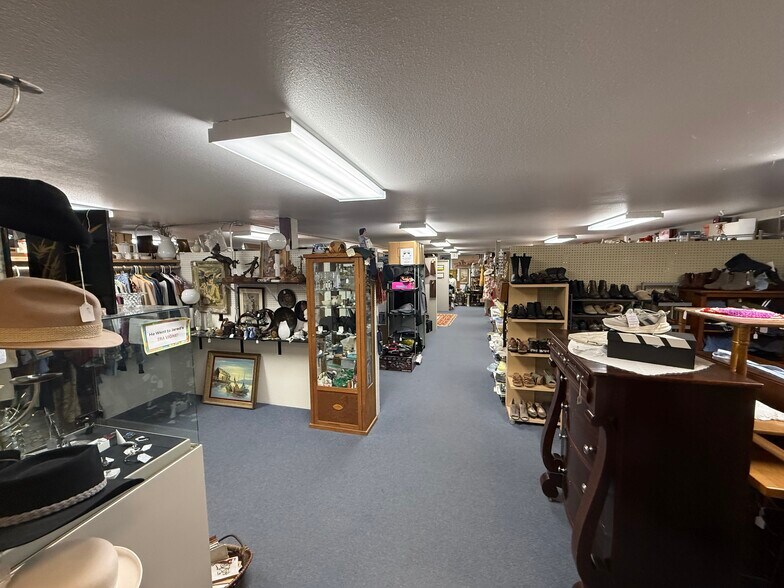 More Photos Of 115 E Main St, Walla Walla General Retail For Lease