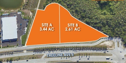 More Photos Of 16271-16301 Parallel Dr, Fort Myers Land For Sale