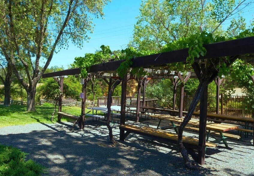 More Photos Of 14600 S Highway 101, Hopland Winery Vineyard For Sale