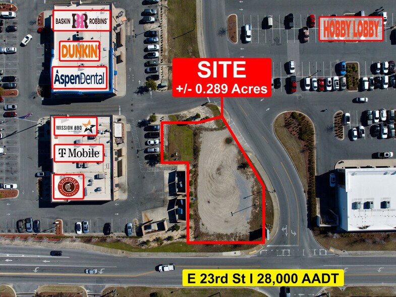 More Photos Of Wilson Ave, Panama City Land For Sale