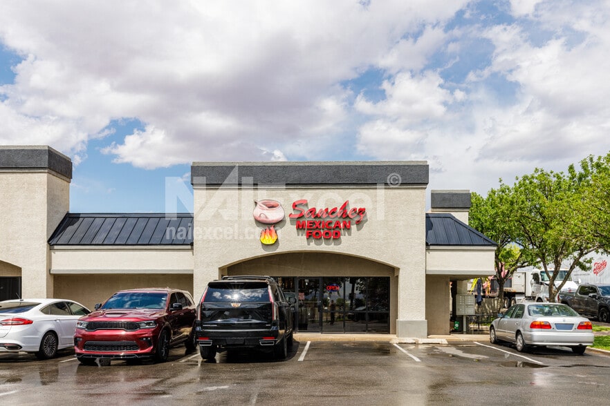More Photos Of 1418 W Sunset Blvd, St George Freestanding For Lease