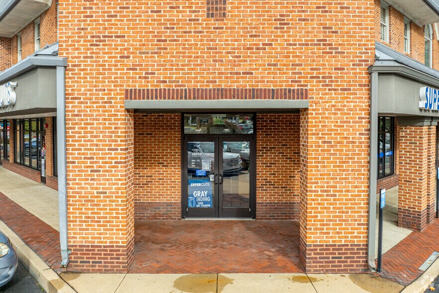 More Photos Of 795 E Lancaster Ave, Villanova Office For Lease