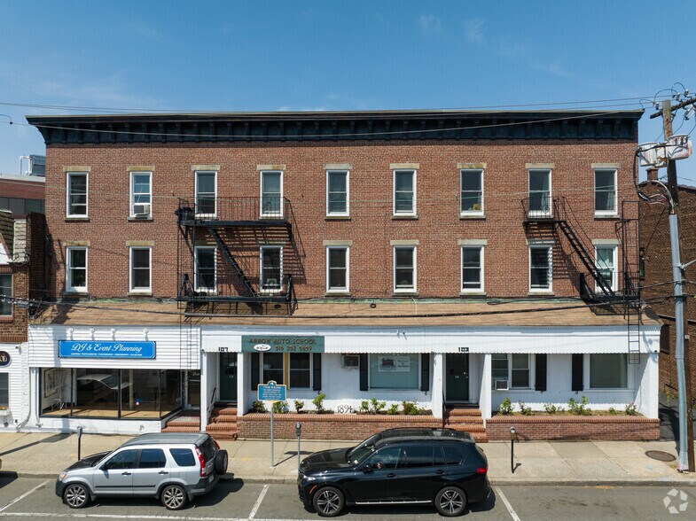Primary Photo Of 103-107 S Tyson Ave, Floral Park Apartments For Sale
