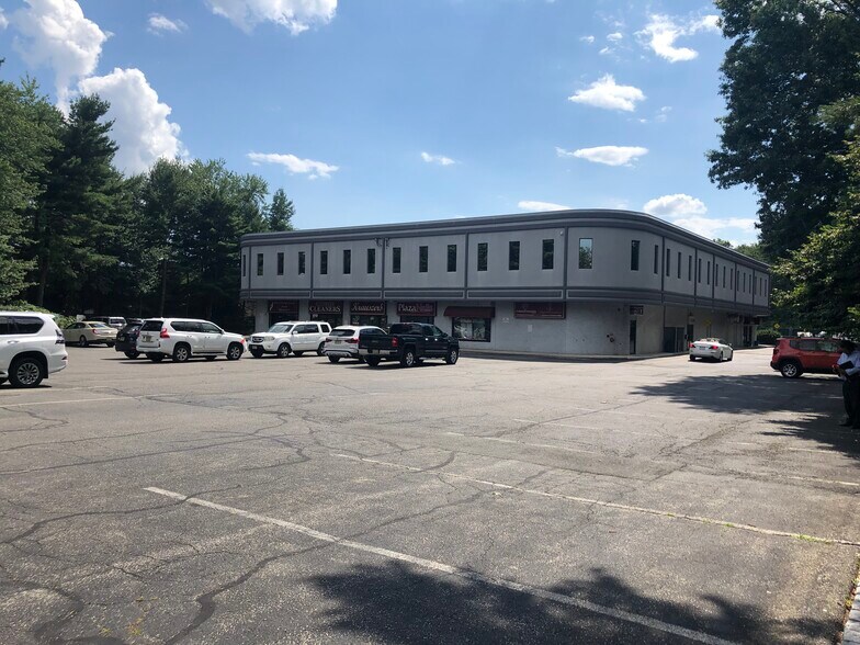 More Photos Of 376 Hollywood Ave, Fairfield Freestanding For Lease