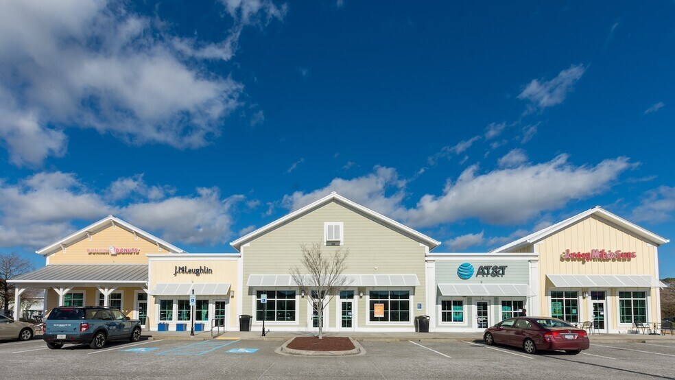 More Photos Of 10224-10225 N Us-17 Hwy, Pawleys Island Unknown For Lease