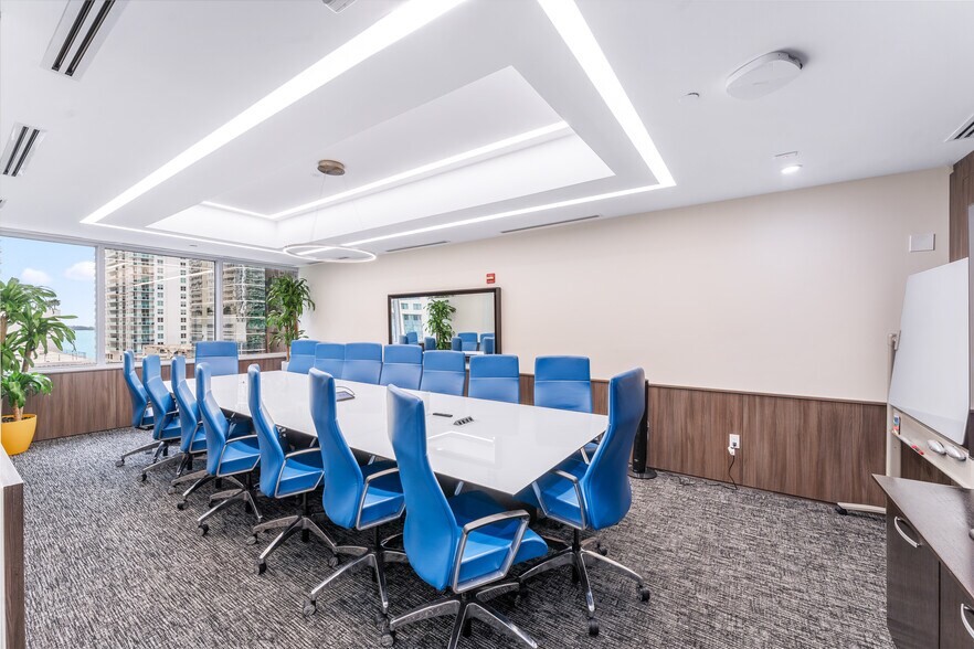 More Photos Of 1200 Brickell Ave, Miami Office For Lease