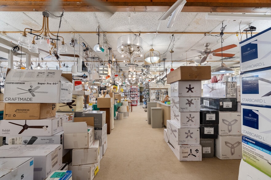 More Photos Of 1595 West Rd, Trenton General Retail For Sale