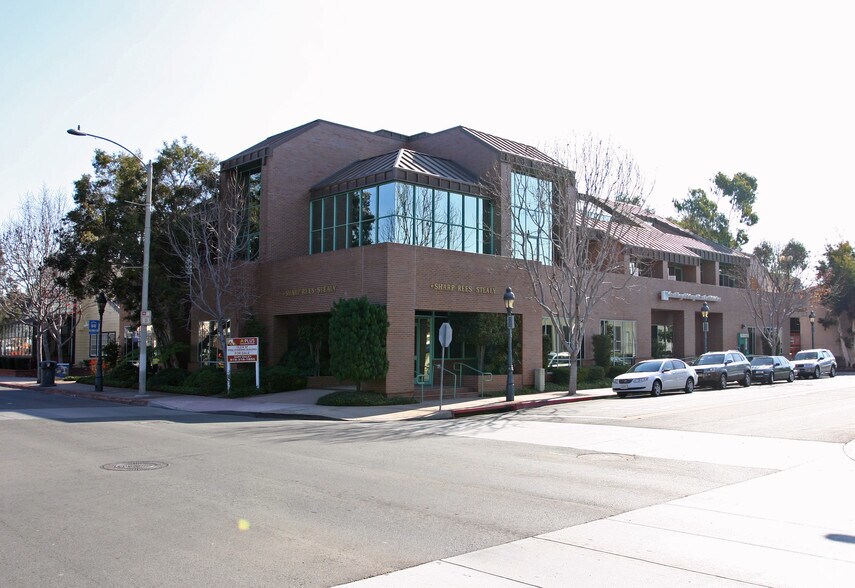 More Photos Of 344 F St, Chula Vista Office For Lease