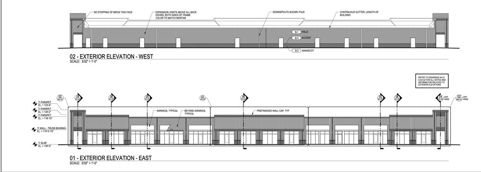 More Photos Of 1800 Lone Oak Rd, Weatherford Storefront Retail Office For Sale