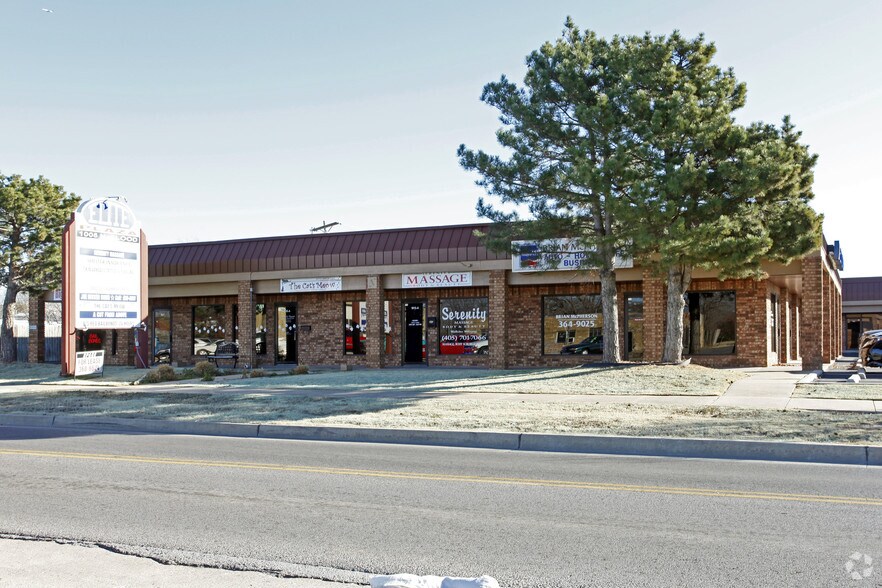 More Photos Of 1005 N Flood Ave, Norman Office For Lease