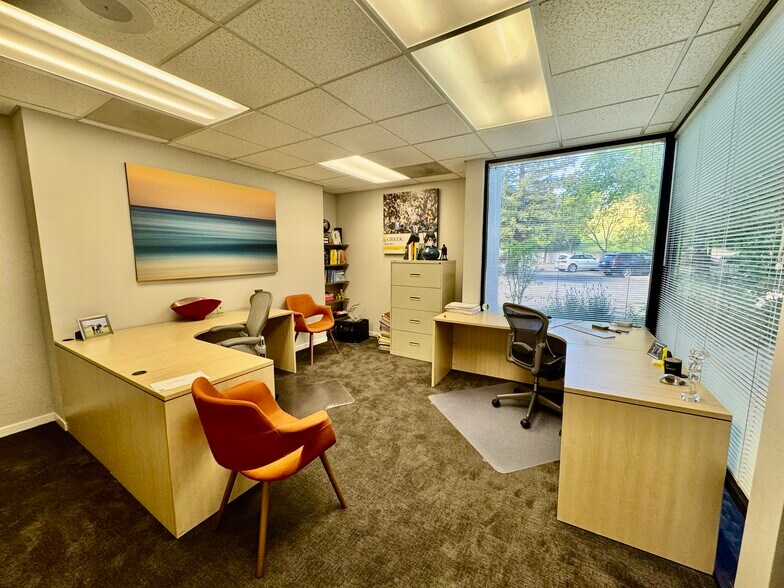 More Photos Of 890 Lamont Ave, Novato Office For Sale