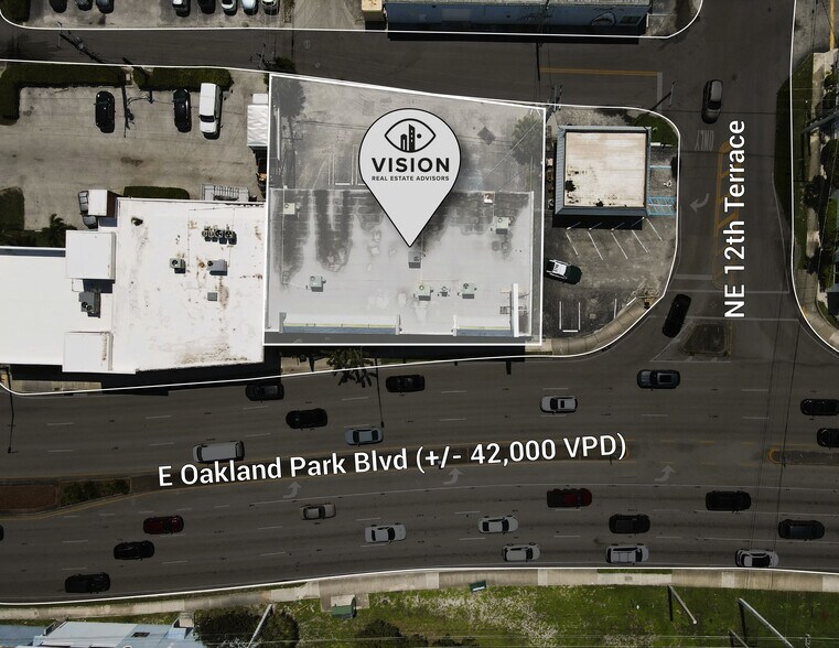 More Photos Of 1260 E Oakland Park Blvd, Oakland Park Office For Sale