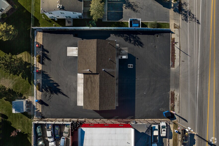 More Photos Of 571 S Main St, Kamas Carwash For Sale