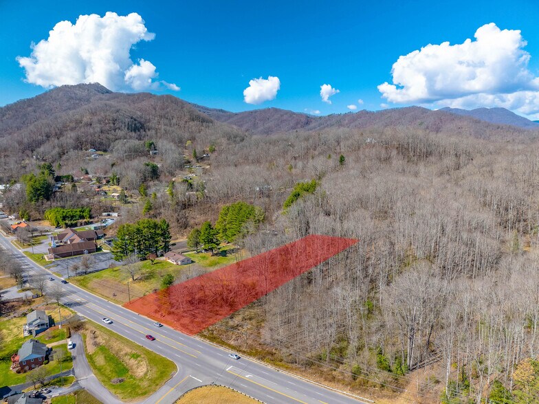 More Photos Of 00 Russ Ave, Waynesville Land For Sale