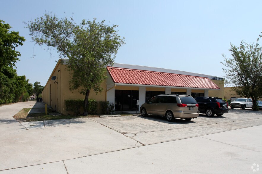 More Photos Of 2075 N Powerline Rd, Pompano Beach Unknown For Lease