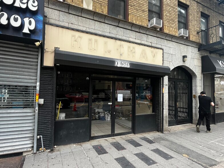 More Photos Of 48-58 Sip Ave, Jersey City Freestanding For Lease