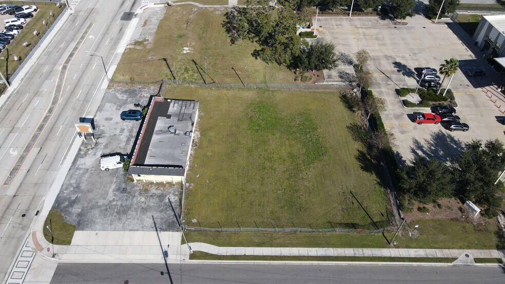 More Photos Of 1919 S Orange Blossom Trl, Orlando Freestanding For Sale