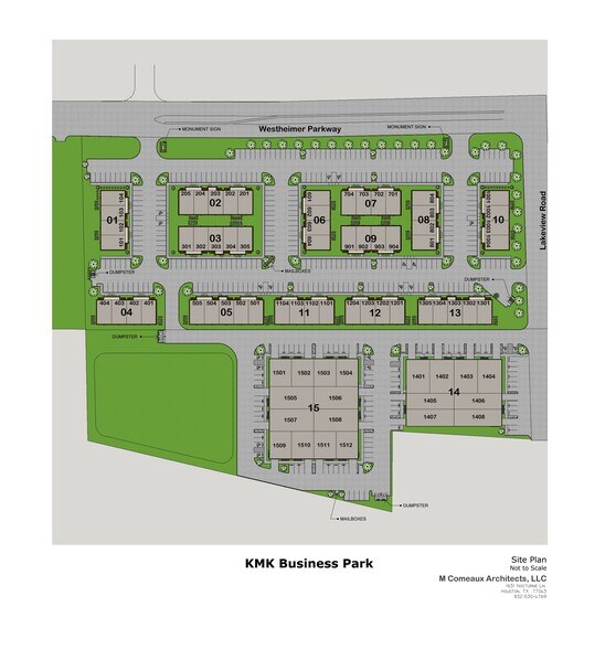 More Photos Of 26717 Westheimer Pky, Katy Unknown For Lease