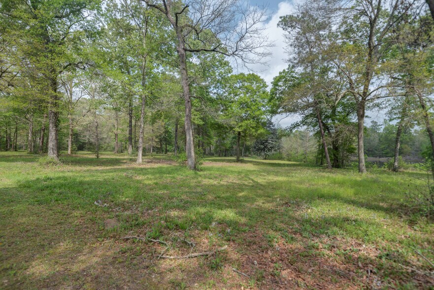 More Photos Of 15745 Firetower Rd, Conroe Land For Sale
