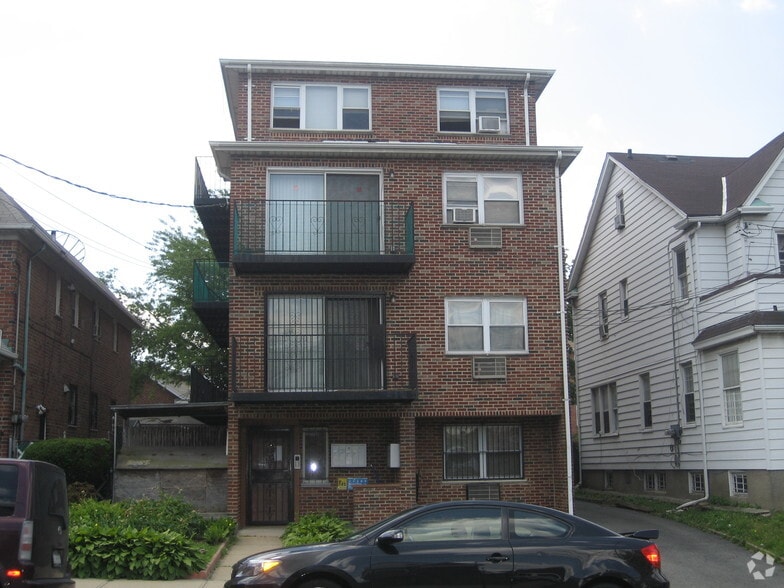 Primary Photo Of 132-18 57th Rd, Flushing Apartments For Sale