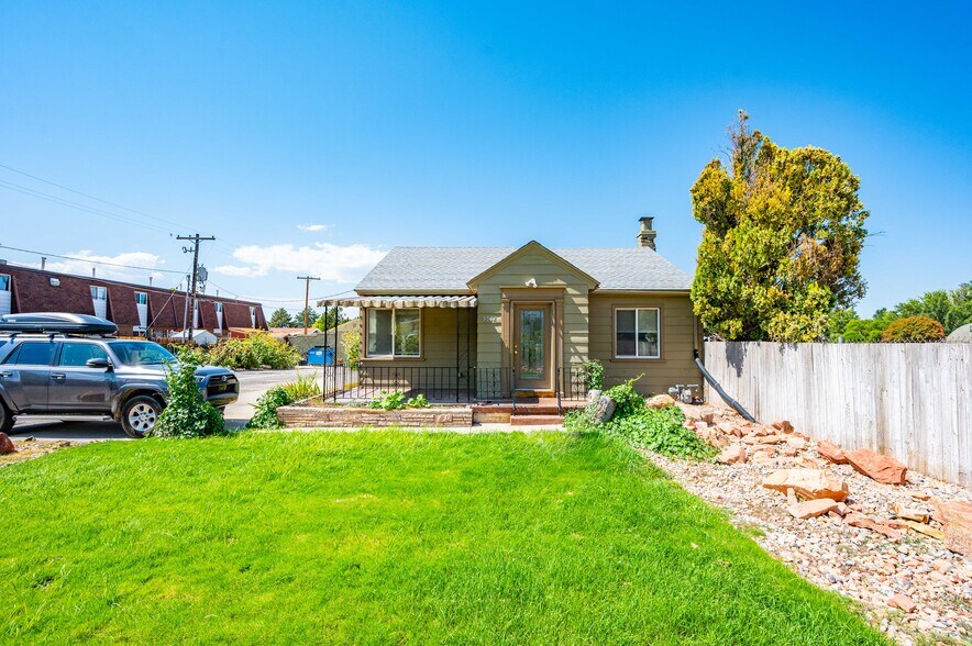 More Photos Of 3532 S 900 E, Salt Lake City Office For Sale