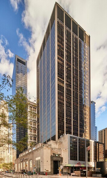 More Photos Of 22 Cortlandt St, New York Office For Lease