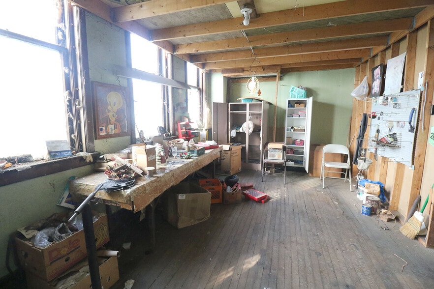 More Photos Of 312 N 7th St, Steubenville Warehouse For Sale