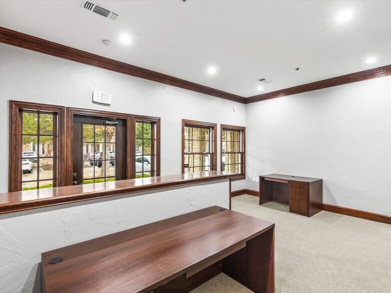 More Photos Of 2435 E Southlake Blvd, Southlake Loft Creative Space For Lease