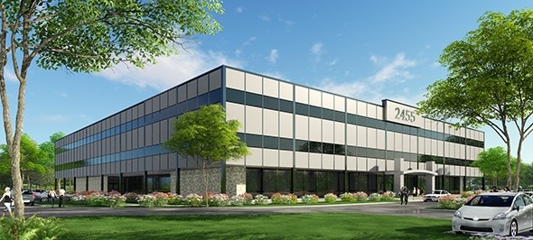 Primary Photo Of 2455 South Rd, Poughkeepsie Office For Lease