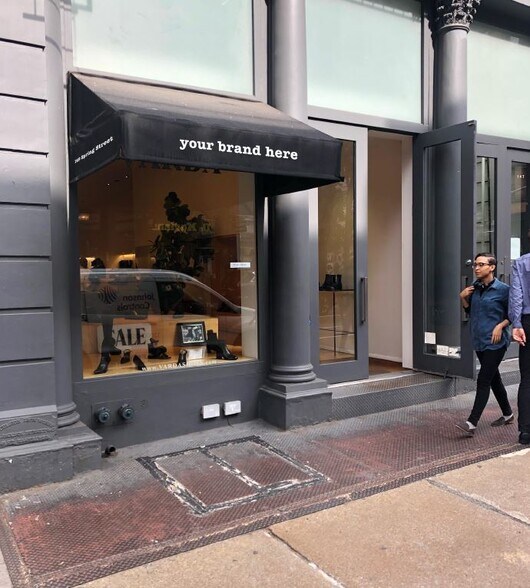 More Photos Of 147 Spring St, New York Apartments For Lease