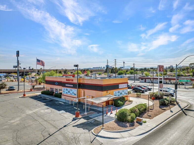 More Photos Of 412 N Eastern Ave, Las Vegas Land For Lease