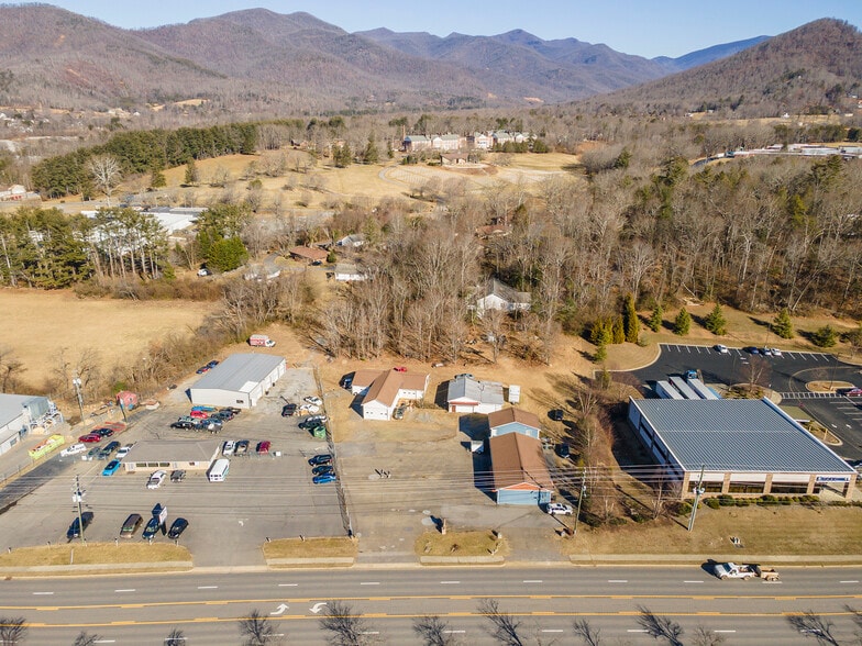 More Photos Of 2968 US Highway 70, Black Mountain Light Manufacturing For Sale