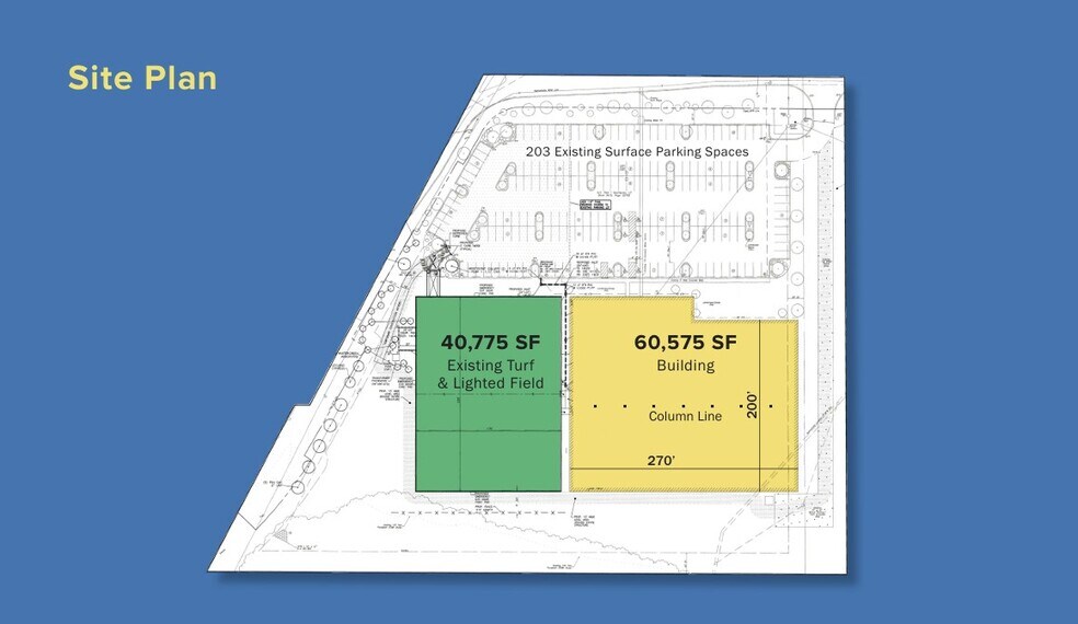 More Photos Of 1400 Industrial Hwy, Pottstown Warehouse For Sale
