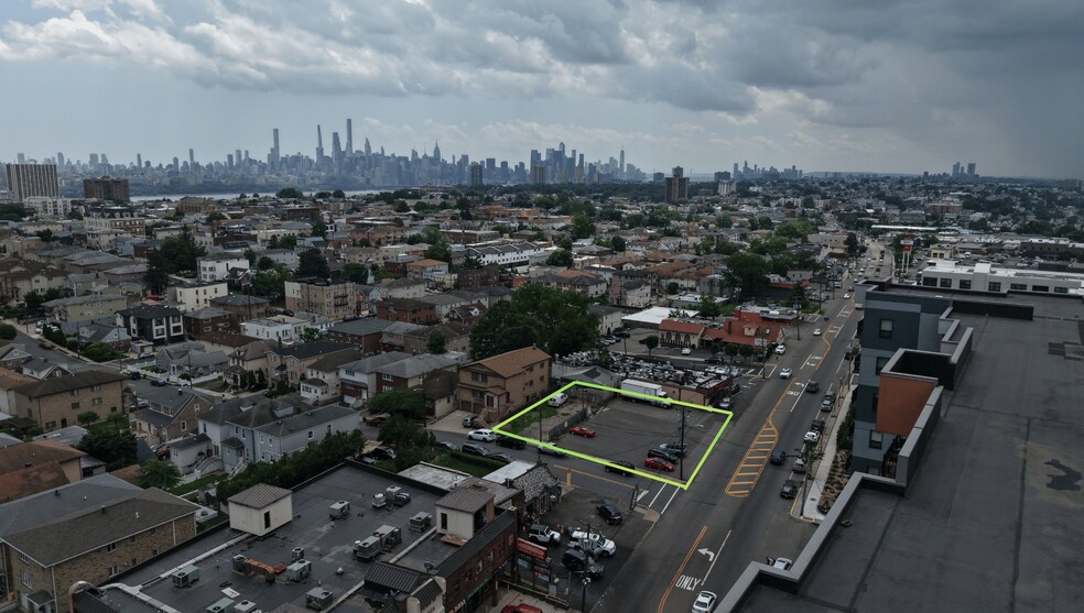 More Photos Of 358 Bergen Blvd, Fairview Land For Sale